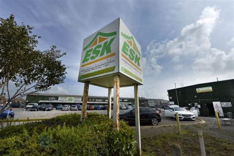 New Plans Revealed For Future Of Esk Site In Eastbourne