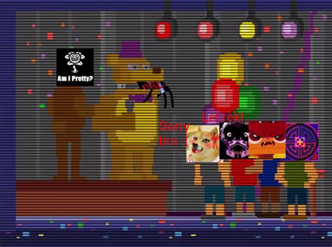 Happy Bite Of 87 Day Montage Five Nights At Freddys Wiki