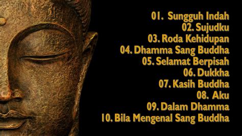 koleksi lagu buddhis