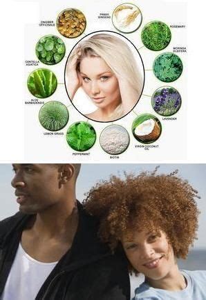 I learned useful information about african american hair management and growth tips. Home remedies to African American hair growth | African ...