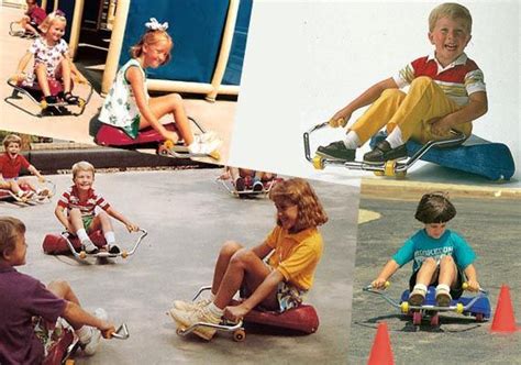 80s Kids Nostalgic Toys Childhood Memories