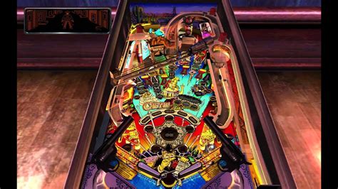 Do you have a pinball machine for sale? Pinball Arcade - Cactus Canyon - YouTube