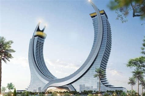 Accor Appoints Agency To Launch Katara Towers Hotel In Doha Pr Week