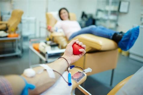 6 requisitos para donar sangre y cuándo no es posible tua saúde