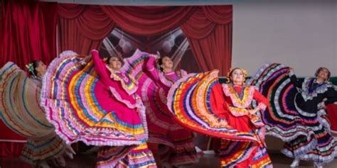 ballet folklorico mexicano de nueva york presents ¡viva méxico free the dance enthusiast