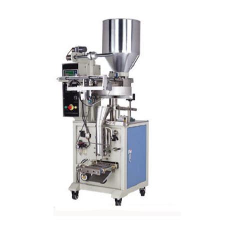 Automatic Vertical Packing Machine 220 V At Rs 225000piece In Aligarh