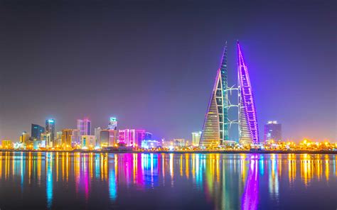 Bahrain became a british protectorate in 1820. Bahrain individuell und hochwertig genießen | Emissa Travel
