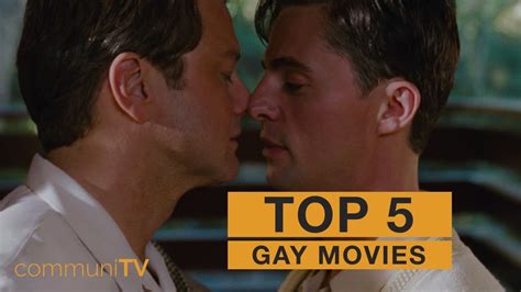 Five Best Gay Movies 2018 Vvtipm
