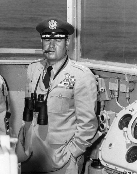 General Curtis Lemay Sacs Second Commander In Chief 1948 1957