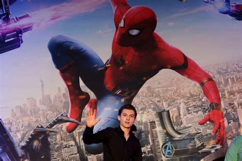 We bring you the latest news about the. 'Spider-Man: Homecoming' Swings to Top of Box Office ...