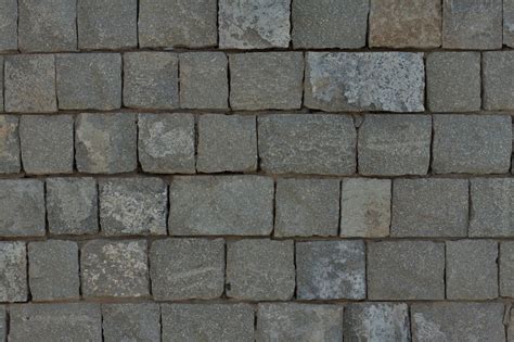 High Resolution Textures Stone Brick Wall Texture 4770x3178