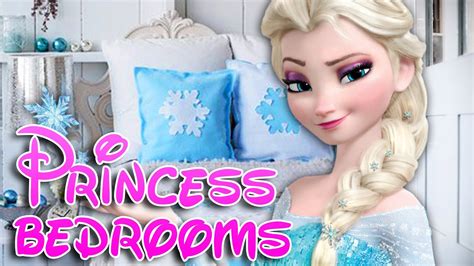 Bedroom decor ideas that are applicable to university bedrooms can be tough, because you're not not allowed to mark the walls, paint using colour, or make any changes that ~really~ allow you to make a room your own. Disney Princess Inspired Bedrooms | Decorating Ideas ...