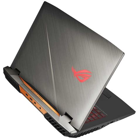 Asus Rog G703gs Ws71 173 144hz 3ms Ips G Sync Full Hd Gaming Laptop