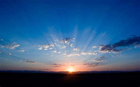 Morning Sun Wallpapers Wallpaper Cave