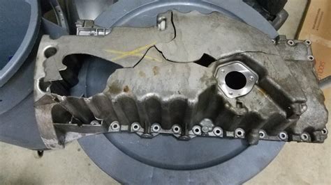 Stahlbus engine oil drain plug valve thread + race cap m26 x 1.5 m26x1.5x12mm. Oil Pan Replacement - Volvo Forums