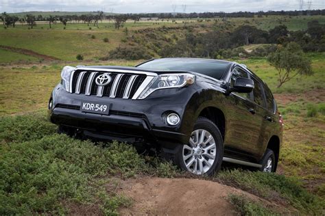 We collected the 2013 toyota land cruiser prado used cars from hundreds of contracted suppliers, allowing you to compare the price, mileage, condition as well as other specifications and choose the. 2014 Toyota LandCruiser Prado Review - photos | CarAdvice