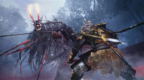 Nioh Releases New Screenshots Fextralife