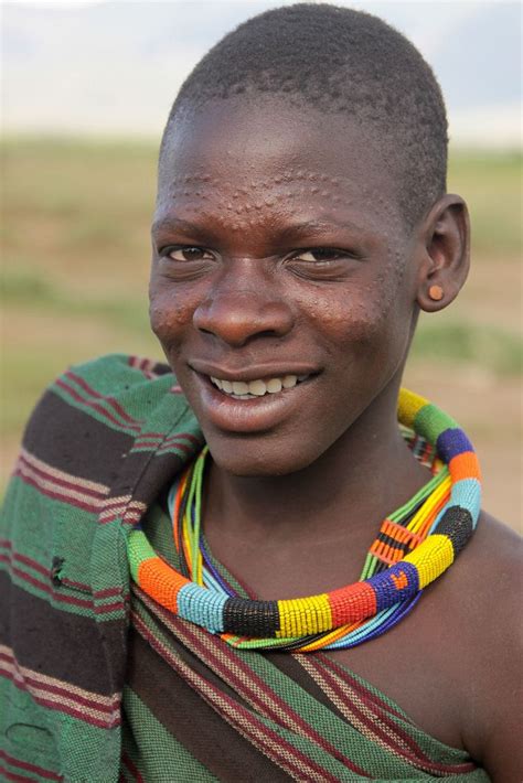 Uganda Tribes And Culture Tribal People Uganda And Africa