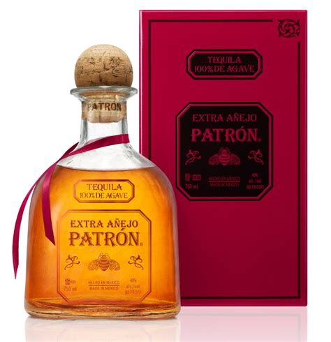 Review Patron Extra Anejo Tequila Drinkhacker