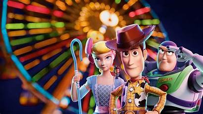 Toy Story Buzz Bo Peep Woody Lightyear