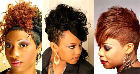 Black Hair Salons Specializing In Alopecia Near Me Beauty And Health