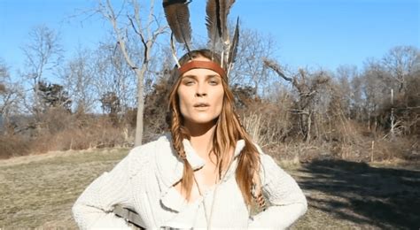 Erin Wasson For Zadig And Voltaire Purple Television