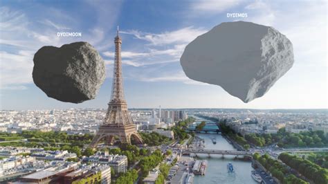 Asteroids V Eiffel Tower Esa Gets Cash Boost Shares Breathtaking