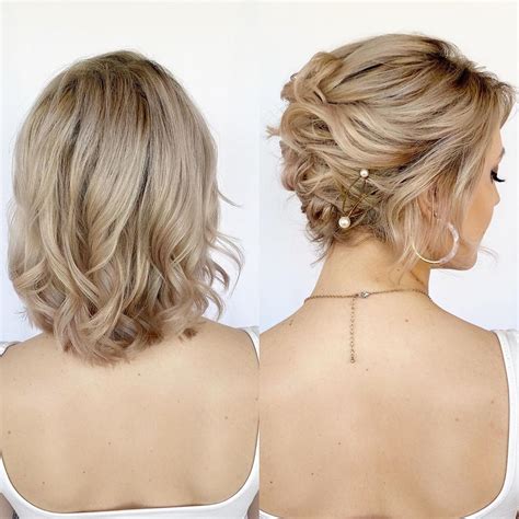 30 Updos For Short Hair To Feel Inspired And Confident In 2024 Hair Adviser