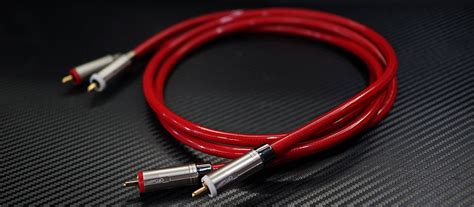 Best Rca Cables For Turntable Must Have For Audiophiles