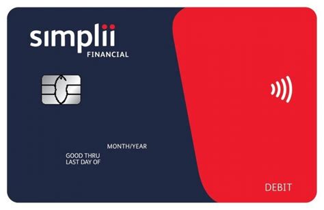 It can not be touched. Simplii Financial offering Canadians straightforward, no ...