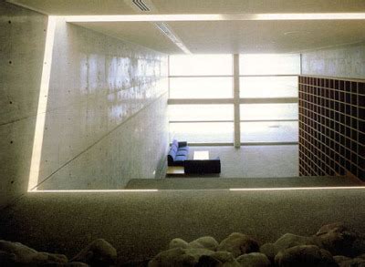 Toto Seminar House Tadao Ando Tumbex