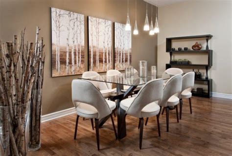 wall hangings for dining room Dining room wall decor