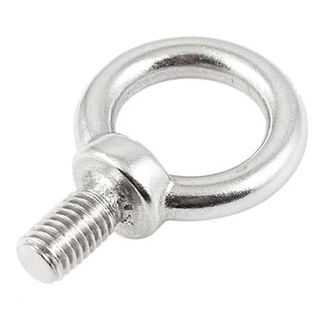 Stainless Steel Eye Bolt In Coimbatore Tamil Nadu Get Latest Price
