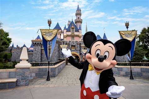 Best Time To Go To Disneyland Park Savers