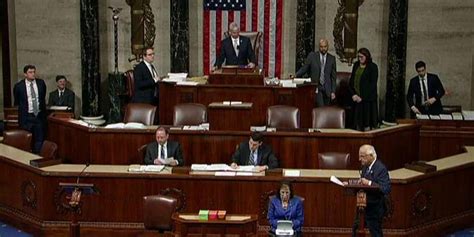 House Floor Debates Tax Overhaul Package Fox News Video