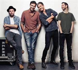 The Best Of Keane New Album Brings Together Bands Varied
