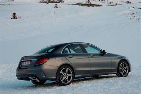 This sedan has an estimated fuel economy* of 24 mpg in the. 2020 Mercedes-Benz C-Class Sedan Review, Trims, Specs and Price | CarBuzz