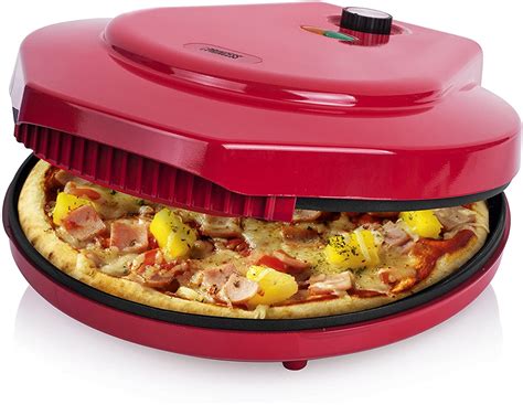 Best Electric Pizza Makers Of 2022 Buynew