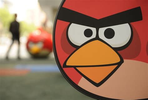 Angry Birds Maker Rovio Weighing An Ipo