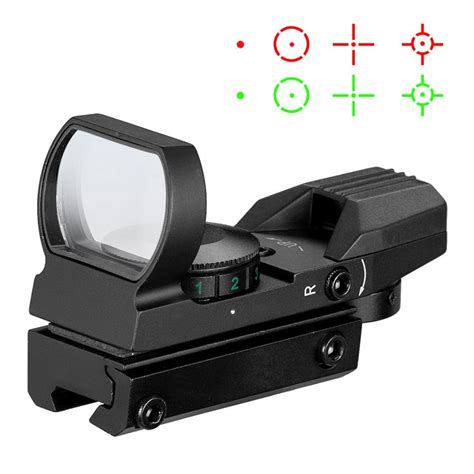 Buy Red Dot Sight For Chinese M4 Colt M4 M16 And Ak47 Craft House