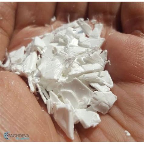 Hdpe Milky White Scrap At Rs 90kg High Density Polyethylene Scrap