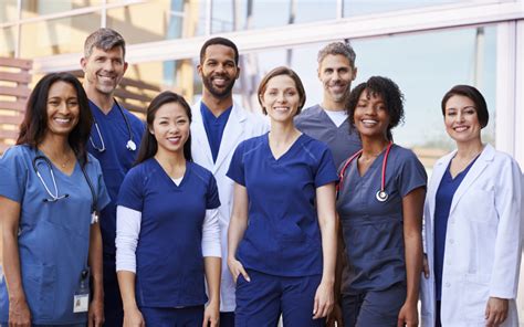 Increasing Nurse Recruitment And Retention Through Diversity And