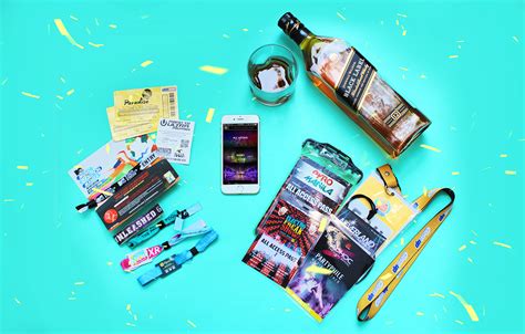 7 Cool Things You Can Get With The Partyphile Festival Pass