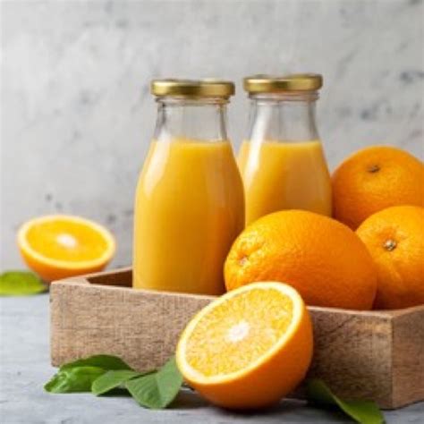 Mckees Freshly Squeezed Orange Juice Mckees Country Store Farm