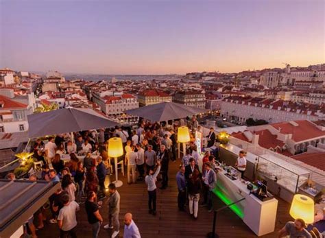 ROOFTOP Bar Mundial Rooftop Bar In Lisbon The Rooftop Guide