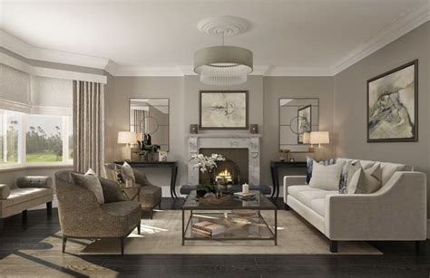 15 Grey Living Room Ideas Colour Schemes And Combinations