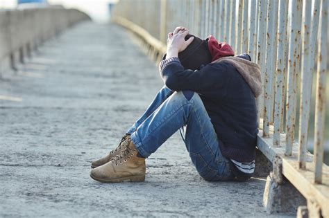 New Study Sheds Light On Youth Homelessness The Educator K12