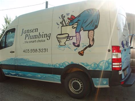 Jansen Plumbing Ltd Foothills No 31 Ab T0l 0a0 Canada