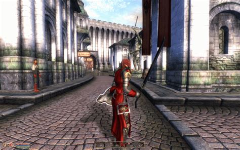 Swords Image Bleach Overhaul For Oblivion Mod For Elder Scrolls Iv
