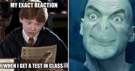 Harry Potter Memes Clean Voldemort Factory Memes